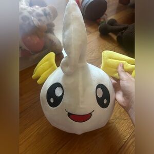 Puttimon Digimon Plush 12 Inch